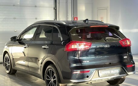 KIA Niro I, 2019 год, 1 829 000 рублей, 6 фотография
