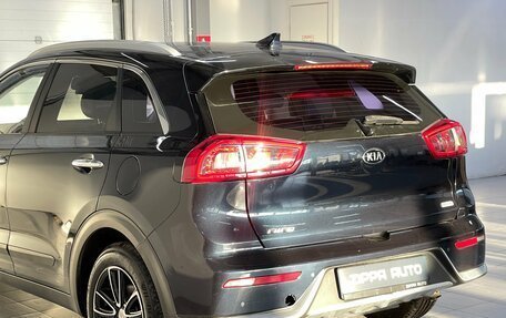 KIA Niro I, 2019 год, 1 829 000 рублей, 7 фотография