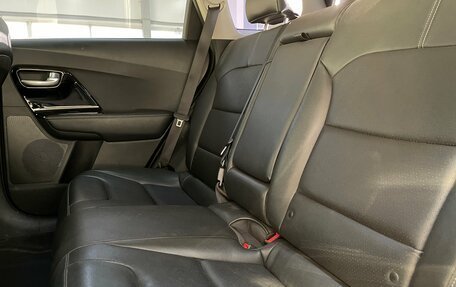 KIA Niro I, 2019 год, 1 829 000 рублей, 16 фотография