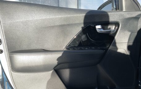 KIA Niro I, 2019 год, 1 829 000 рублей, 9 фотография