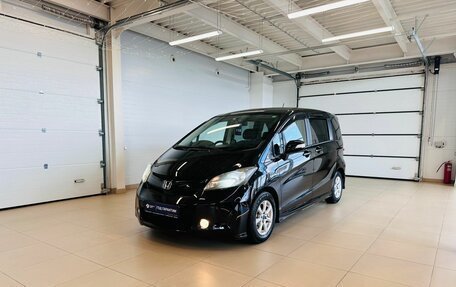 Honda Freed I, 2008 год, 1 049 999 рублей, 2 фотография