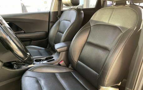KIA Niro I, 2019 год, 1 829 000 рублей, 8 фотография