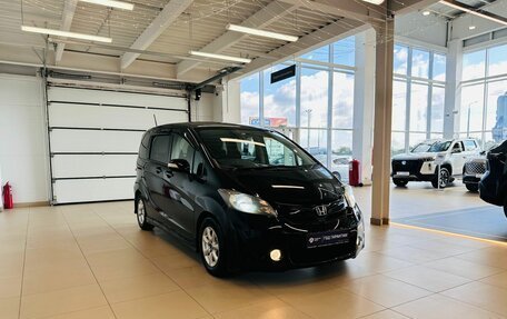 Honda Freed I, 2008 год, 1 049 999 рублей, 8 фотография