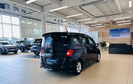 Honda Freed I, 2008 год, 1 049 999 рублей, 6 фотография