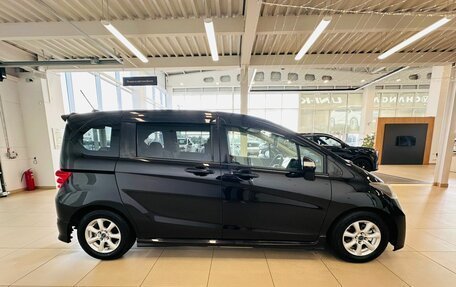 Honda Freed I, 2008 год, 1 049 999 рублей, 7 фотография
