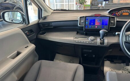 Honda Freed I, 2008 год, 1 049 999 рублей, 14 фотография
