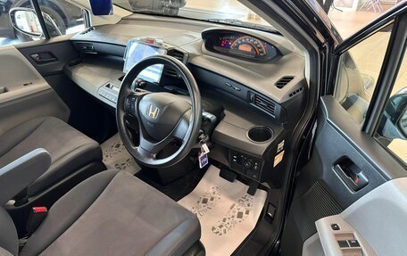 Honda Freed I, 2008 год, 1 049 999 рублей, 10 фотография