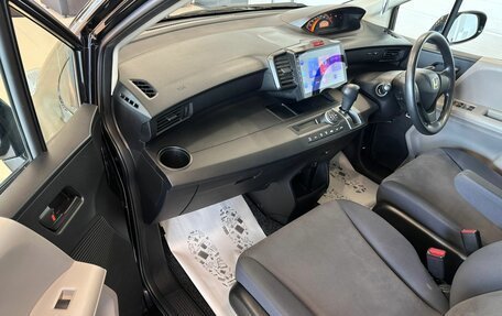 Honda Freed I, 2008 год, 1 049 999 рублей, 12 фотография