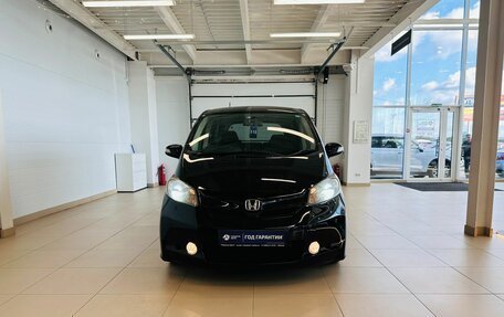Honda Freed I, 2008 год, 1 049 999 рублей, 9 фотография