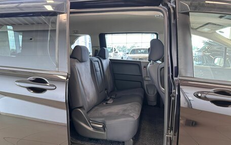 Honda Freed I, 2008 год, 1 049 999 рублей, 19 фотография