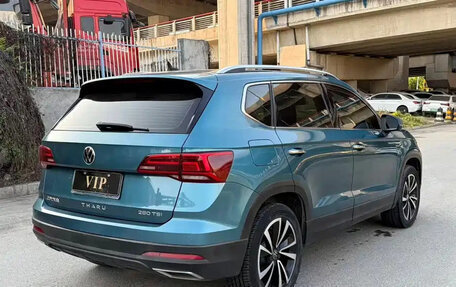 Volkswagen Tharu, 2023 год, 1 557 001 рублей, 4 фотография