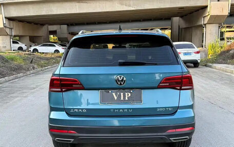 Volkswagen Tharu, 2023 год, 1 557 001 рублей, 5 фотография