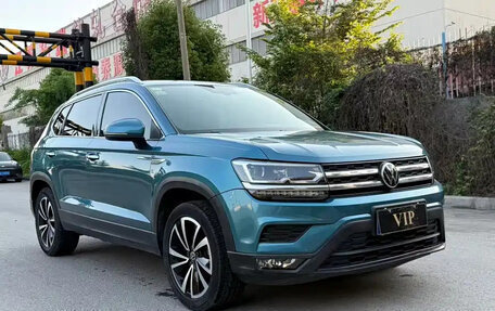 Volkswagen Tharu, 2023 год, 1 557 001 рублей, 3 фотография