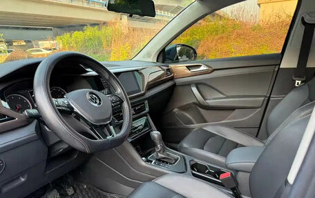 Volkswagen Tharu, 2023 год, 1 557 001 рублей, 10 фотография