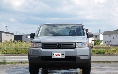 Honda Crossroad, 2010 год, 900 001 рублей, 2 фотография