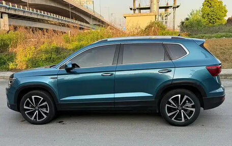 Volkswagen Tharu, 2023 год, 1 557 001 рублей, 7 фотография