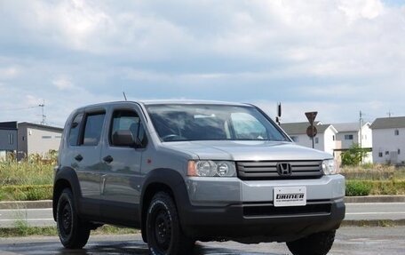Honda Crossroad, 2010 год, 900 001 рублей, 3 фотография