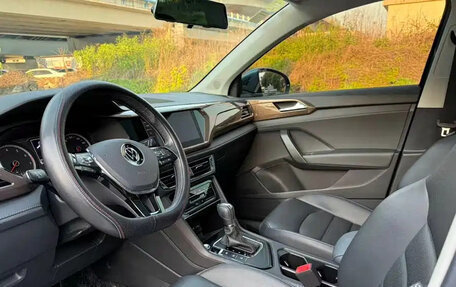 Volkswagen Tharu, 2023 год, 1 557 001 рублей, 8 фотография