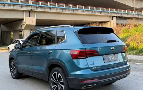 Volkswagen Tharu, 2023 год, 1 557 001 рублей, 6 фотография