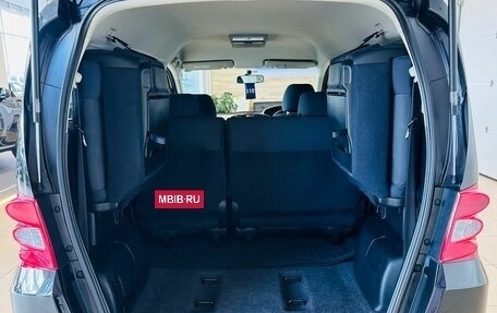 Honda Freed I, 2008 год, 1 049 999 рублей, 21 фотография