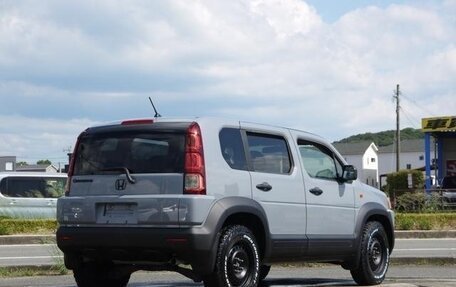 Honda Crossroad, 2010 год, 900 001 рублей, 4 фотография