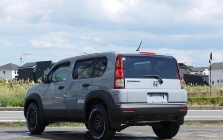 Honda Crossroad, 2010 год, 900 001 рублей, 6 фотография