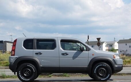 Honda Crossroad, 2010 год, 900 001 рублей, 9 фотография