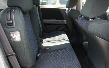 Honda Crossroad, 2010 год, 900 001 рублей, 18 фотография