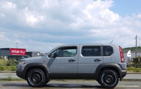 Honda Crossroad, 2010 год, 900 001 рублей, 8 фотография
