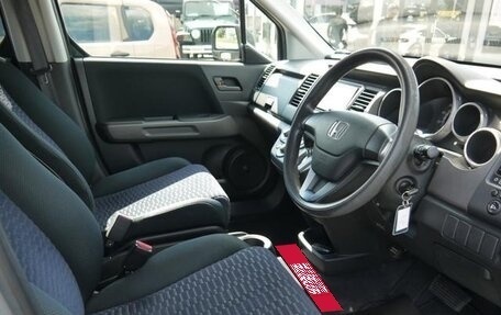 Honda Crossroad, 2010 год, 900 001 рублей, 13 фотография