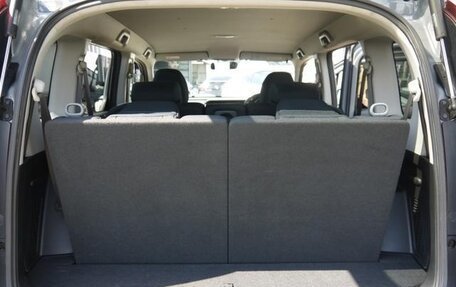 Honda Crossroad, 2010 год, 900 001 рублей, 19 фотография