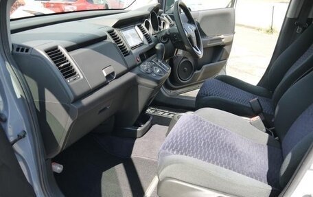 Honda Crossroad, 2010 год, 900 001 рублей, 22 фотография