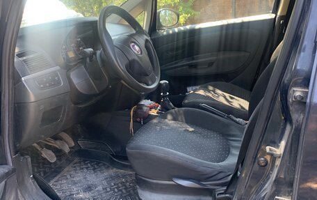 Fiat Punto III Punto Evo рестайлинг, 2008 год, 390 000 рублей, 6 фотография