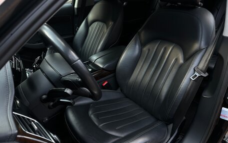 Audi A8, 2014 год, 2 300 000 рублей, 7 фотография