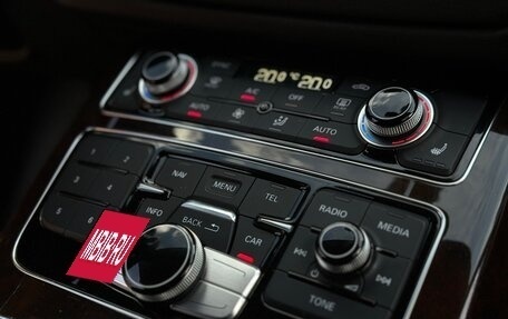 Audi A8, 2014 год, 2 300 000 рублей, 12 фотография