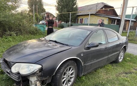 Chrysler 300M, 2000 год, 300 000 рублей, 4 фотография