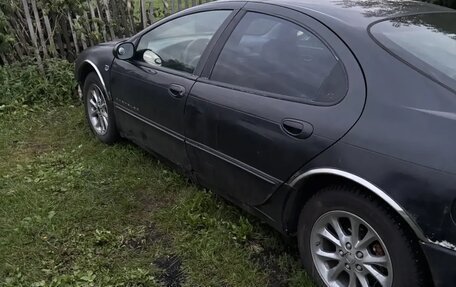 Chrysler 300M, 2000 год, 300 000 рублей, 2 фотография