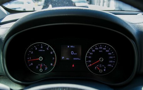KIA Sportage IV рестайлинг, 2021 год, 2 700 000 рублей, 18 фотография