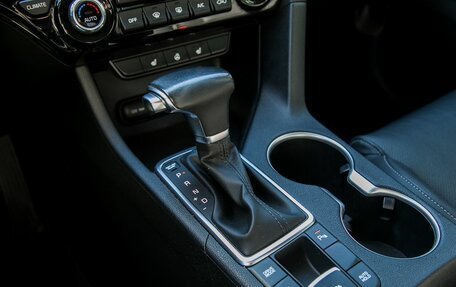 KIA Sportage IV рестайлинг, 2021 год, 2 700 000 рублей, 21 фотография
