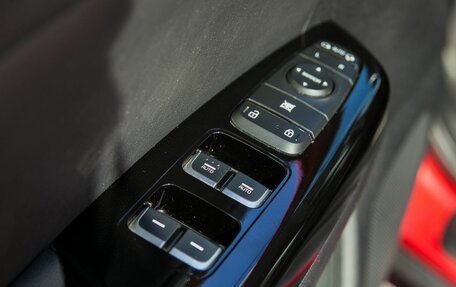KIA Sportage IV рестайлинг, 2021 год, 2 700 000 рублей, 22 фотография