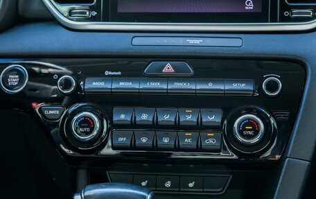 KIA Sportage IV рестайлинг, 2021 год, 2 700 000 рублей, 20 фотография