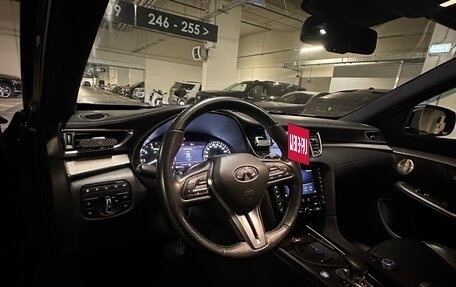 Infiniti QX50 II, 2018 год, 3 075 000 рублей, 12 фотография