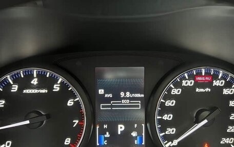 Mitsubishi Outlander III рестайлинг 3, 2022 год, 2 350 008 рублей, 12 фотография