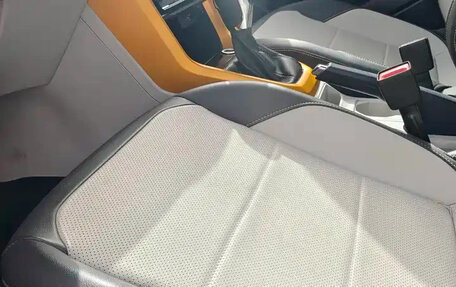 Volkswagen T-Cross I, 2022 год, 1 320 004 рублей, 12 фотография