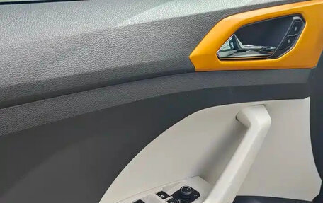 Volkswagen T-Cross I, 2022 год, 1 320 004 рублей, 17 фотография