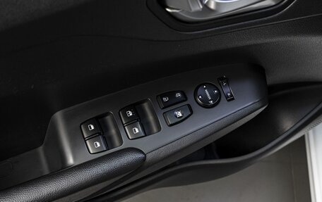 Hyundai Solaris II рестайлинг, 2021 год, 1 490 000 рублей, 12 фотография