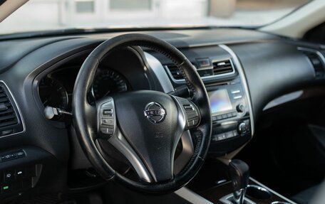 Nissan Teana, 2014 год, 1 400 000 рублей, 11 фотография