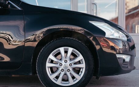 Nissan Teana, 2014 год, 1 400 000 рублей, 9 фотография