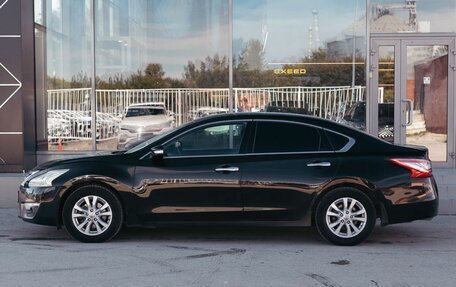 Nissan Teana, 2014 год, 1 400 000 рублей, 8 фотография