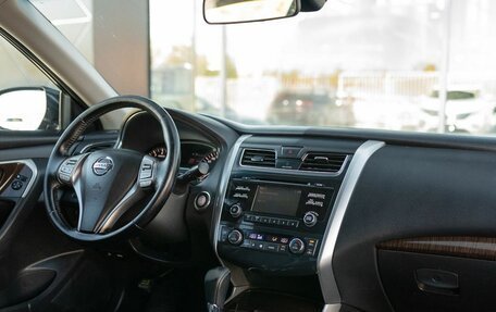 Nissan Teana, 2014 год, 1 400 000 рублей, 10 фотография